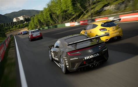 ‘Gran Turismo 7’ beta seemingly available on PlayStation website