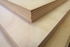 Grades Of Marine Plywood: Understanding The Different Types