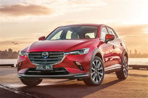 New 2021 Mazda CX-3 Prices & Reviews in Australia | Price My Car