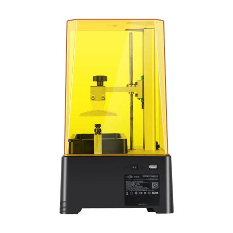 Anycubic Photon Mono Review - ToBuyA3DPrinter.com