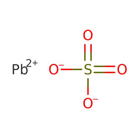 FL52668 | 7446-14-2 | Lead Sulfate | Biosynth