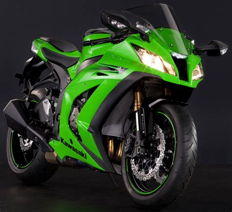 Review of Kawasaki Ninja 400R 400cc: pictures, live photos ...