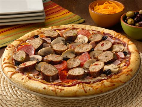 Boboli Pizza Crust Recipes | Bryont Blog