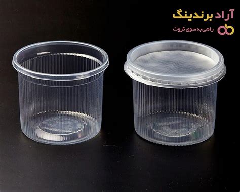 price of disposable bowls with lids - Arad Branding