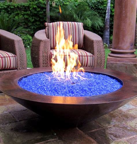 Backyard Fire Pit Ideas and Designs for Your Yard, Deck or Patio ...