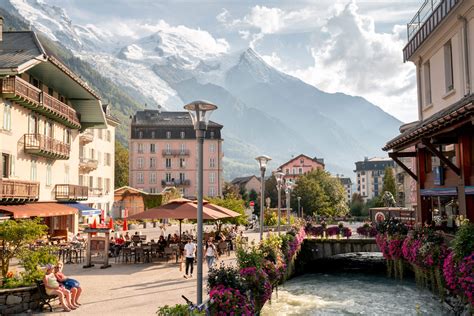 The BEST things to do in Chamonix | A 2022 Travel Guide