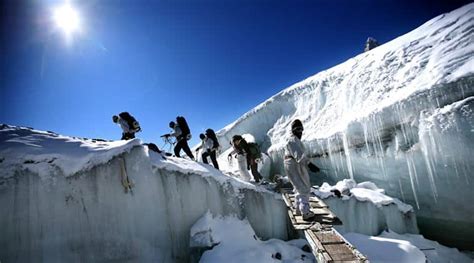 Operation Meghdoot: 34 years ago, how India won Siachen | Explained ...