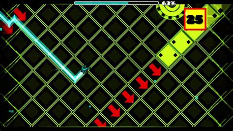 geometry dash gameplay 2 - YouTube