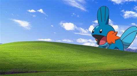 Mudkip Wallpapers (60+ images)