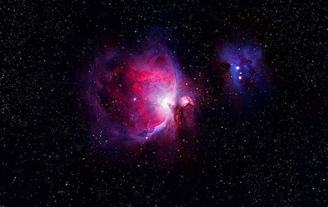 Orion Wallpaper Eagle Nebula