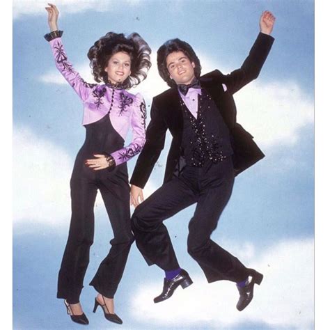 Donny & Marie | Donny osmond, Marie tv, The osmonds