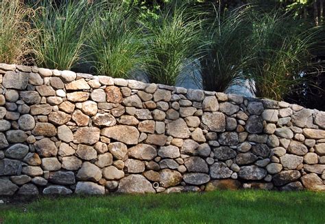 Stone Retaining Walls Northern VA, DC, and MD Design and Construction ...