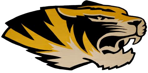 Wallpapers Missouri Tigers Logo - WallpaperSafari