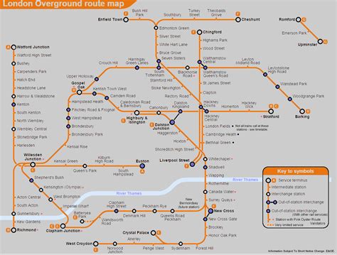 London Overground - Railfanning London's Railways