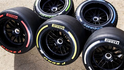 F1 tyres explained: The beginner’s guide to Formula 1 tyres | Formula 1®