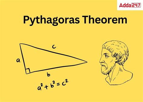 The Pythagoras Theorem Formula Explained With Examples! | atelier-yuwa ...