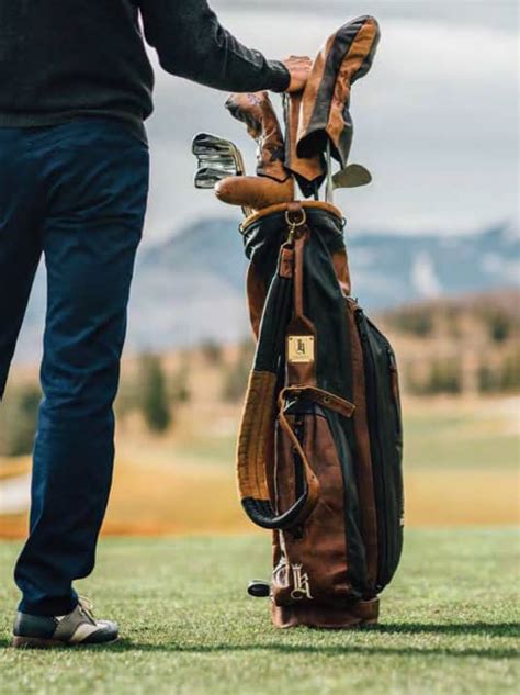 Best Golf Bags For 2021 - Top Rated Golf Bag Reviews - One Stroke Golf