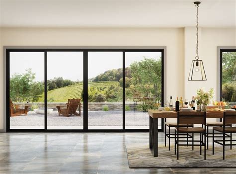 Buyer's Guide on Sliding Patio Doors | MILGARD