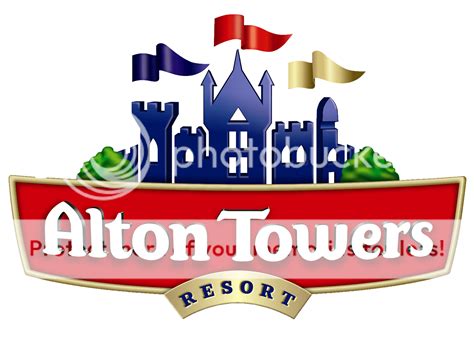 Alton Towers Graphics - Opinions Needed! | TowersStreet Talk