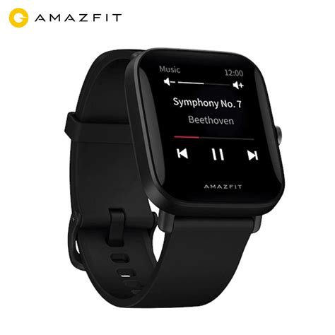 Amazfit BIP U Pro Smartwatch (Global Version) | Shopee Philippines