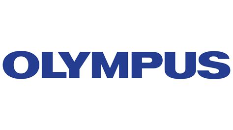 Olympus Logo