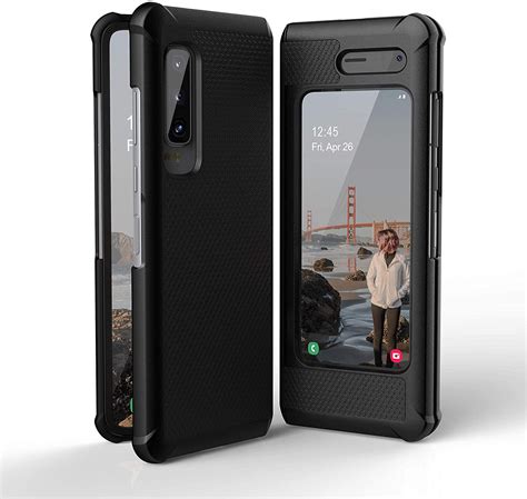 10 Best Cases For Samsung Galaxy Fold