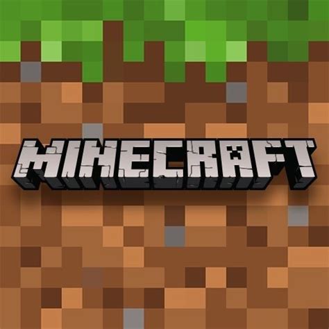 El top 48 imagen el logo de minecraft - Abzlocal.mx