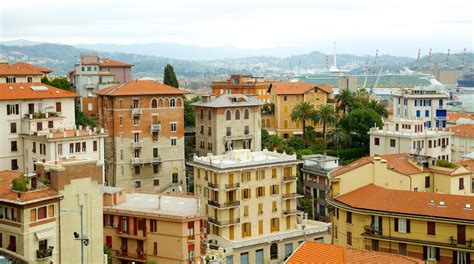 Visit La Spezia Historic Centre: Best of La Spezia Historic Centre, La ...