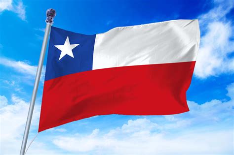 Introducing the flag of Chile - Lonely Planet