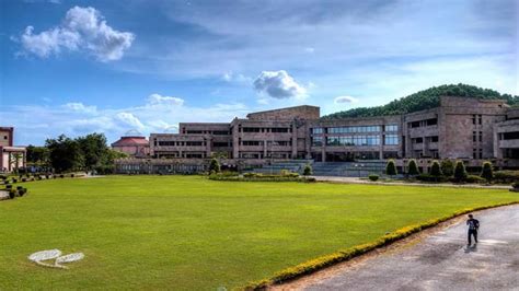 IIT Guwahati bags top spot in India in QS list for young universities ...