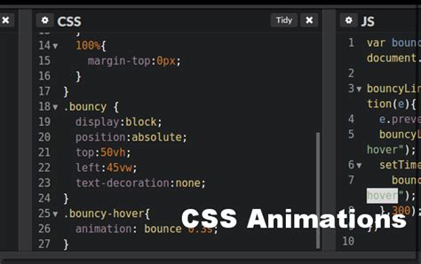 css-animation-tutorial - Coding Dude