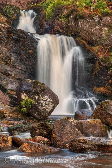 18 best Scotland's Waterfalls images on Pinterest | Waterfalls ...