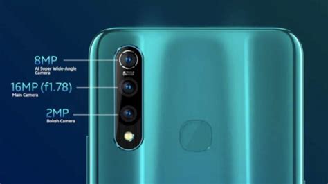 5 Reasons Why Vivo Z1 Pro Is Better Than Redmi Note 7 Pro & Realme 3 ...