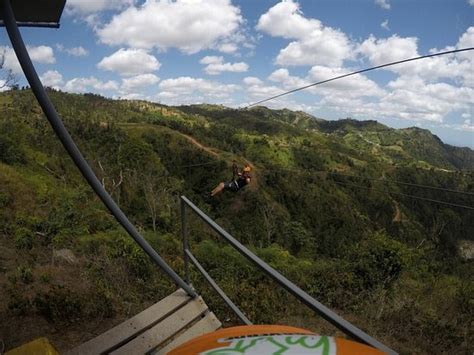 Zipline Tours in Puerto Rico (Orocovis) - 2022 All You Need to Know ...