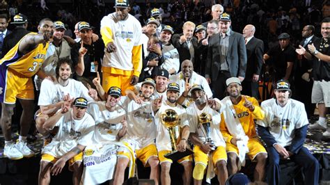 This Date in NBA History (June 17): Kobe Bryant wins 5th NBA title as ...