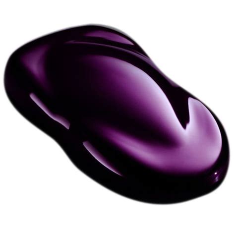 1 Qt Purple Kandy B/C KBC10/KBC-10 House of Kolor Paint | Motos