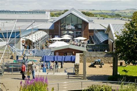 Atlantic Village Outlet Shopping (Bideford, England): Top Tips Before ...