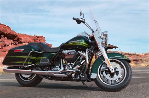 2019 Harley-Davidson® Road King® - Custom Color Option for sale in ...