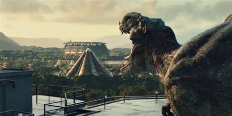 Marvel Studios Reportedly Creating 'Jurassic Park' Style Movie - Inside ...