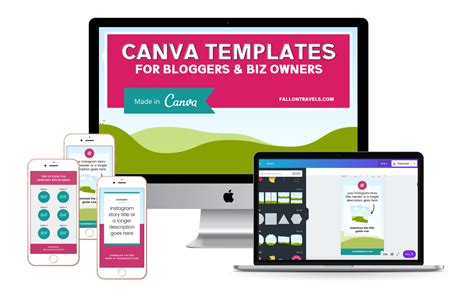 How to make a transparent background in Canva — Fallon Travels