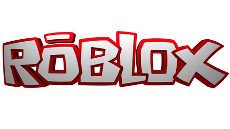 Roblox Logo Png Transparent Background / Transparent Roblox Logo Black ...