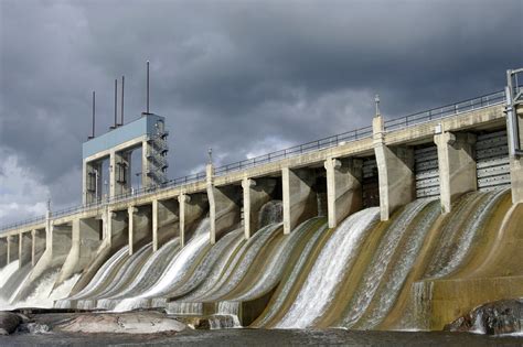 Hydropower Plants to Enter Energy Bourse | Financial Tribune