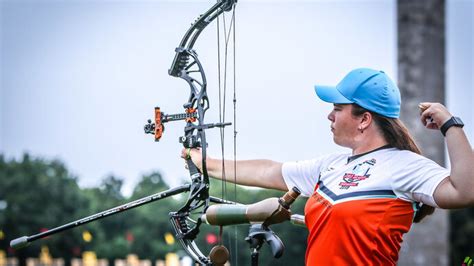 Qualifiers for 10th Archery World Cup Final announced | World Archery