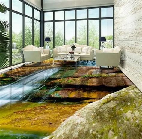 Cool 3d Epoxy Flooring Designs Images | Iykasku Roneko