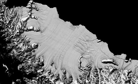 👍 An Ultra-High Resolution Map of Antarctica | Read Write Collect