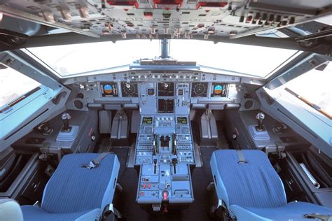 Inside Airbus' A321neo, the Plane JetBlue May Fly to Europe - The ...