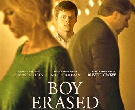 boy erased book synopsis review - FalahSofiia