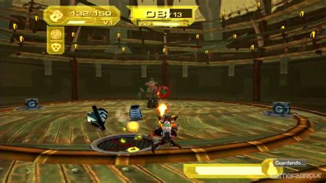 Ratchet & Clank 3 Download - GameFabrique