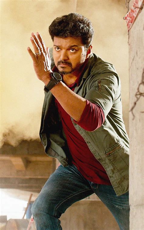 Sarkar teaser: Thalapathy Vijay is at his stylish best - Photos,Images ...