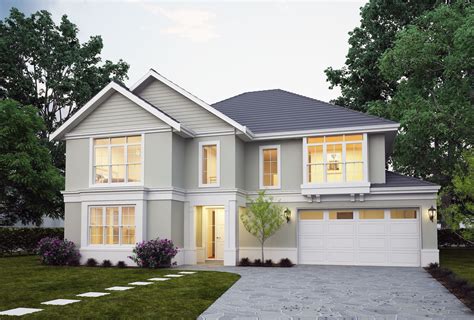 The Springfield - A beautiful home designed for you and your family. By ...